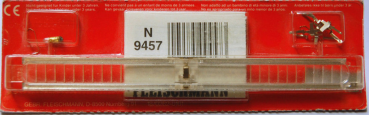 Fleischmann 9457 | N  Interior lighting
